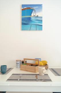 Suite Posterus 5 - Capri - 6