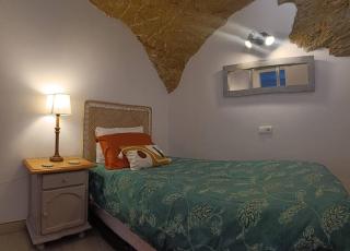 Casa Cueva La Luna - 4