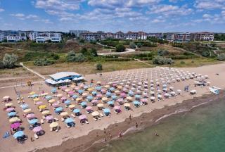 Apartment Happiness included, Sarafovo - Boergas - 7