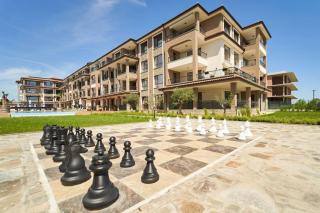 Apartment Happiness included, Sarafovo - 2