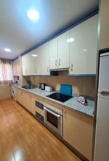 Apartamentos Sierra Nevada Park - Güéjar-Sierra - 7