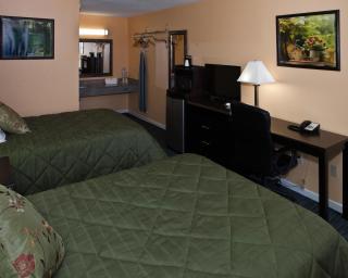Bostonian Inn - 3