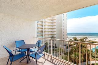 Seaside Beach and Raquet Club Condos III - Orange Beach - 6