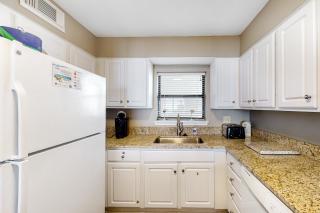 Seaside Beach and Raquet Club Condos III - Orange Beach - 4