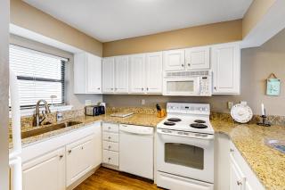 Seaside Beach and Raquet Club Condos III - Orange Beach - 3