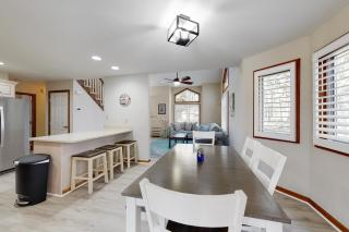 Trinity Place Treasure - Ocean Pines - 7