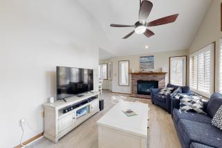 Trinity Place Treasure - Ocean Pines - 2