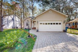 Trinity Place Treasure - Ocean Pines - 1