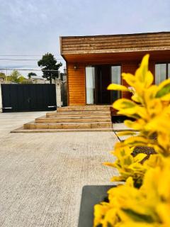 Eco house villa jeo - Tbilisi - 1