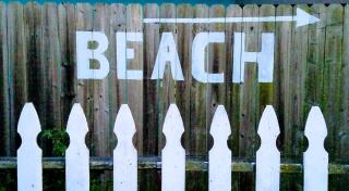 Tropical Retreat Close to Beach - Grover Beach - 1