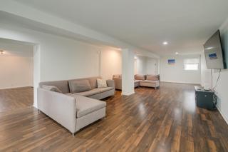Spacious Triangle Townhome - Near Hiking and Golf! - Triangle - 6