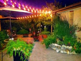 Tropical Retreat Close to Beach - Grover Beach - 4