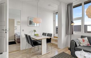 2 Bedroom Nice Apartment In Allinge - 7