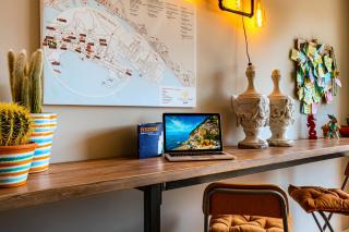 B&B il Duca d'Amalfi - Salerno - 9