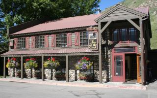 Inn on The Creek - Jackson - 7