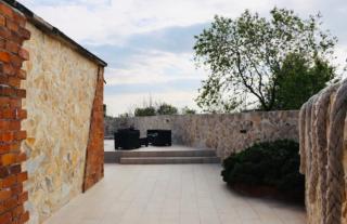 Iva apartman sa bazenom - Donji Zemunik - 9