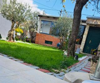 Iva apartman sa bazenom - Donji Zemunik - 3