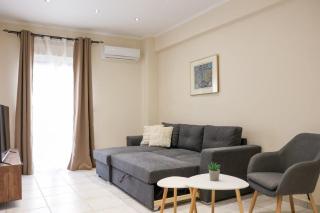 Urban Suite Corfu by GuestCorfu - 6