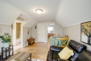 Beech Grove Vacation Rental with Private Yard - Beech Grove - 3