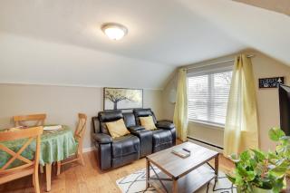 Beech Grove Vacation Rental with Private Yard - Beech Grove - 4