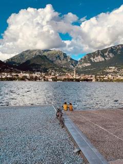 VerdeLago Como Lake - Malgrate - 2