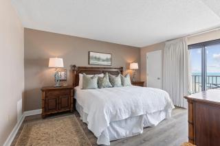 SPT606 Springs Towers Newly Renovated Oceanfront Condo - Myrtle Beach - 2