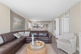 SPT606 Springs Towers Newly Renovated Oceanfront Condo - Myrtle Beach - 3