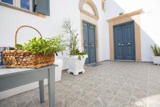 Traditional Home in Massari village, Rhodes - 6