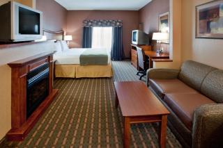 Holiday Inn Express Hotel & Suites Suffolk by IHG - 7