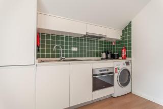 Casa Esmeralda by Home Sweet Home Aveiro - Aveiro - 7