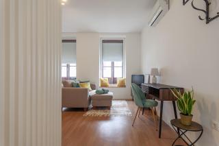 Casa Esmeralda by Home Sweet Home Aveiro - Aveiro - 5