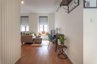 Casa Esmeralda by Home Sweet Home Aveiro - Aveiro - 3