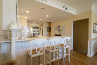 Victoria's Beachfront Retreat - Tybee Island - 5