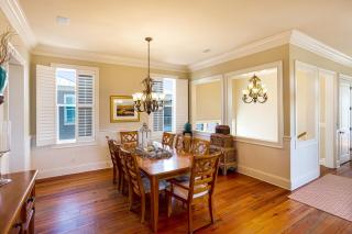 Sanctuary by the Sea - Tybee Island - 2