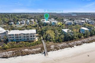 Sanctuary by the Sea - Tybee Island - 8