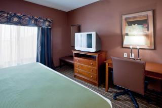 Holiday Inn Express Hotel & Suites Suffolk by IHG - Suffolk - 4
