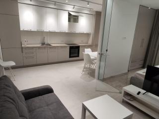 ЖК преміум класу Оселя Парк - 3