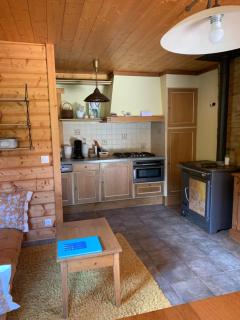 Chalet l'Herminette - Saint-Jorioz - 2