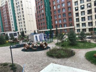 ЖК Легенда - Almaty - 8