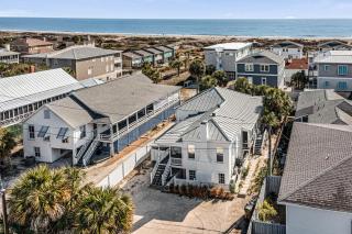 Eisenhower's Retreat - Tybee Island - 8