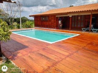 Casa de temporada Vovô Fassina - Olímpia - 0