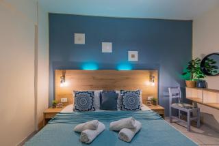 Sarita's Apartments & Suite - Laganas - 9