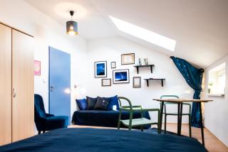 Night Sky Studio - Brno - 6