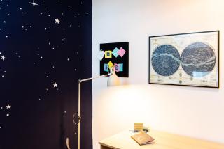 Night Sky Studio - Brno - Brünn - 2