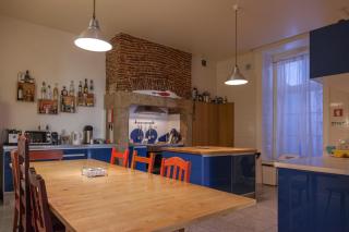 Lisbon Lounge Hostel - Lisboa - 1