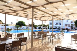 Hotel Riad Meninx Djerba - Djerba - 4