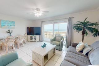 606 - South Beach Condos - St Pete Beach - 9