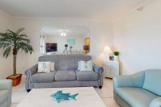 606 - South Beach Condos - St Pete Beach - 5
