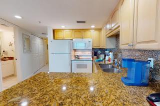 606 - South Beach Condos - St Pete Beach - 1