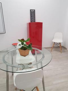 Cruz Verde - Centro Histórico - Vivienda Vacacional - 5